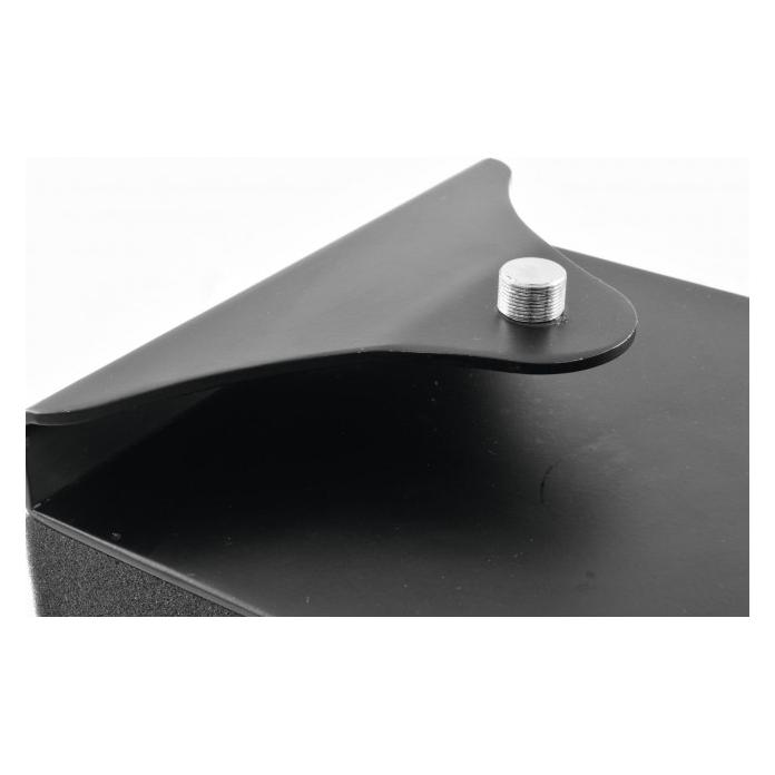 Omnitronic Mikrofonständer ANV-1 sw (60005875)