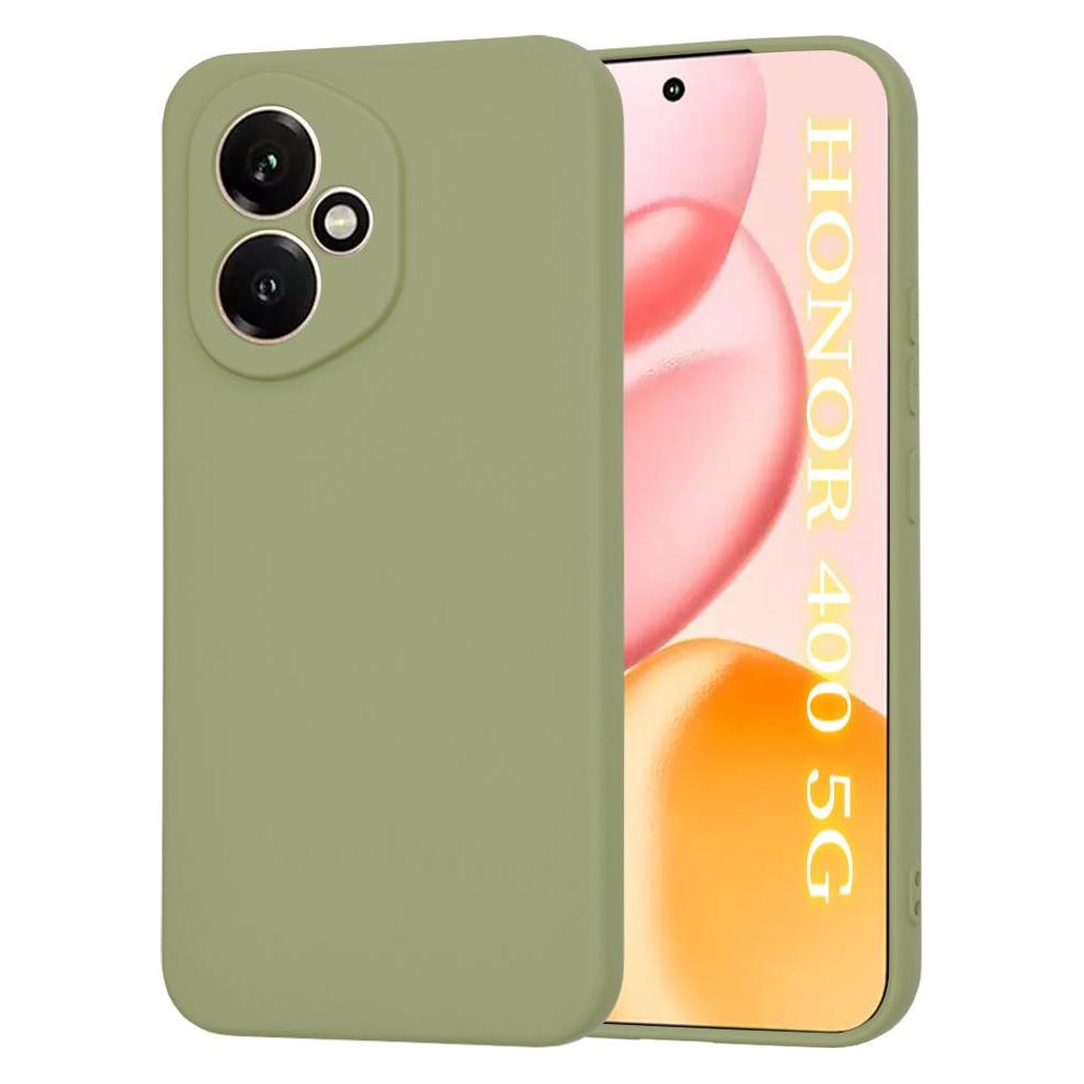 Techsuit - SoftFlex - Honor 400 - Matcha (Honor 400) (59005127)