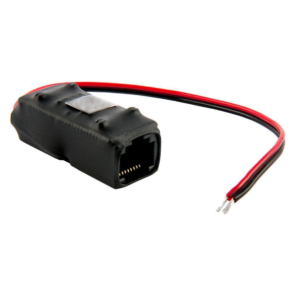 Atte Adapter bluetooth Adapter PoE PASSIVE 4 kanałowy 10/100 AEPI-4-10-OF (ATTE)