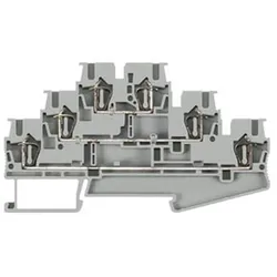 Siemens Dig.Industr. Dreistockklemme 8WH2030-0AF01
