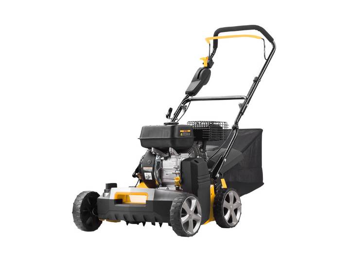 Texas Benzin-Vertikutierer PRO CUT 4.2 kW