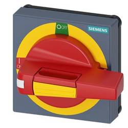 Handhabe Rot, Gelb Siemens 8UD17312AE05