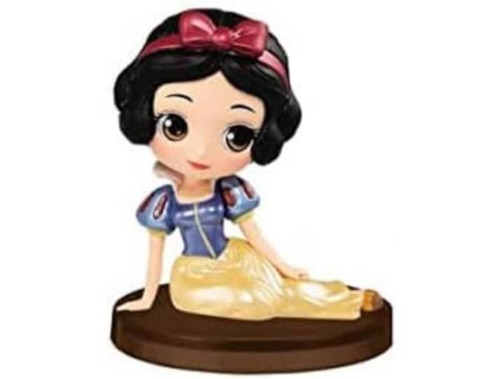 Disney Statue - cadeau-idee, personaliseerbaar, meerkleurig, 82568