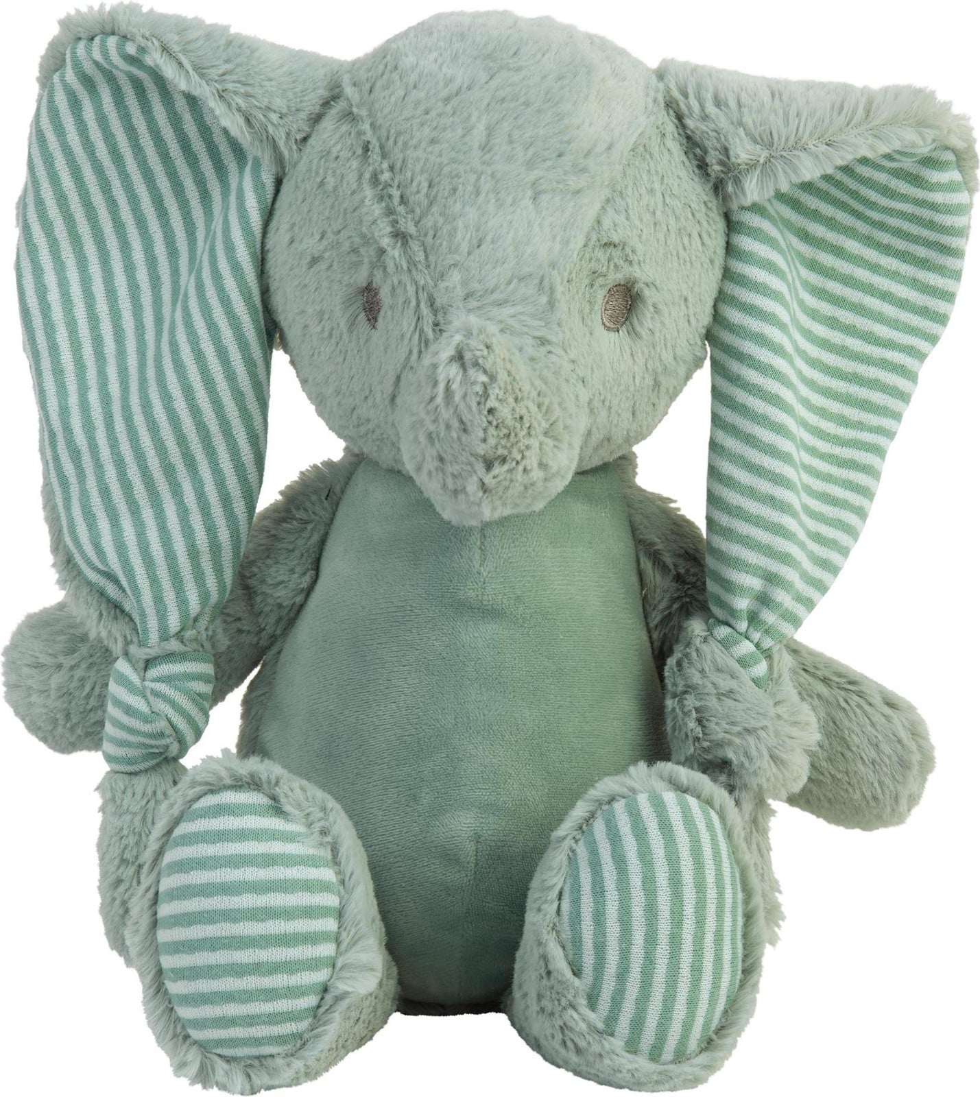 Happy Horse Knuffel Olifant Eddy Groen 34 cm