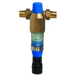 BWT Rückspülfilter Bolero RF 3/4 LF 3,0 m3/h"