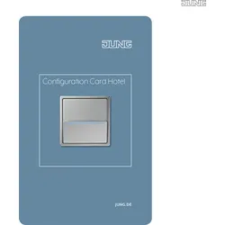Jung CONFIGRFID Konfigurationskarte RFID