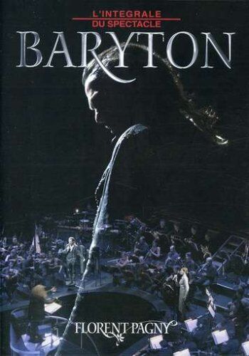 Florent Pagny : Baryton - Preis vom 11.10.2026 03:10:56 h
