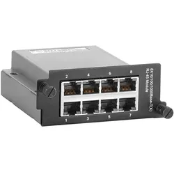 Weidmüller Medien-Interfacemodul IE-SWM-SL08-8GT