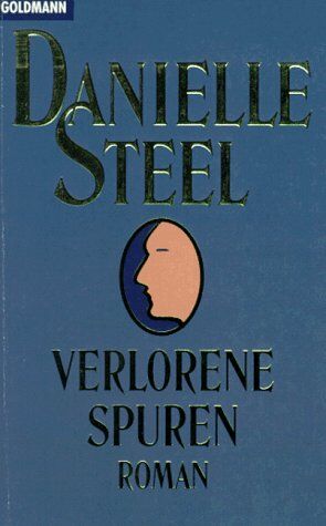 Danielle Steel - Verlorene Spuren - Preis vom 09.10.2026 07:28:09 h