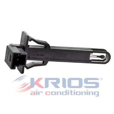 MEAT & DORIA Sensor, Innenraumtemperatur k103036 für VAG