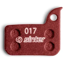 Sinter, Bremsbeläge, (SRAM, Organisch (Resin))