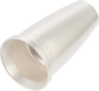 Brand Booster Trumpet BBS-M Silber matt