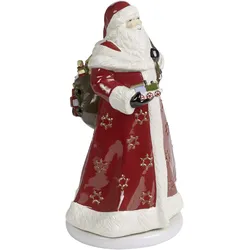 Villeroy & Boch, Weihnachtsdeko, Deko Santa dreh CHRISTMAS TOY'S MEMORY