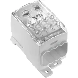 Weidmüller Klemme Schraubanschluss WPD 113 1#2603740000