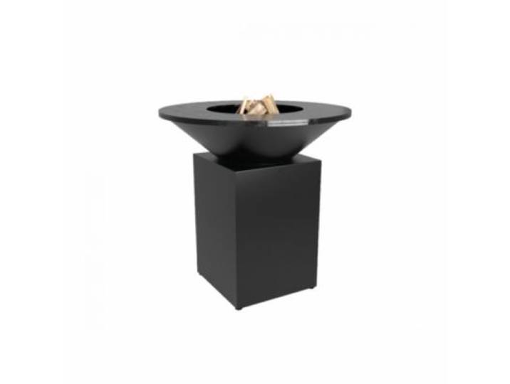 Ofyr - Brasero Classic Black 85 Oc1b85