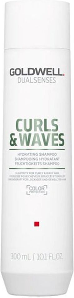 Goldwell DS Curls & Waves Hydrating Shampoo