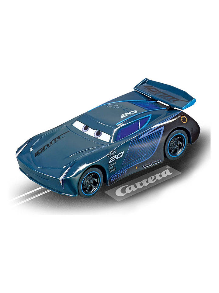 Carrera Auto "Jackson Storm" - ab 3 Jahren - onesize