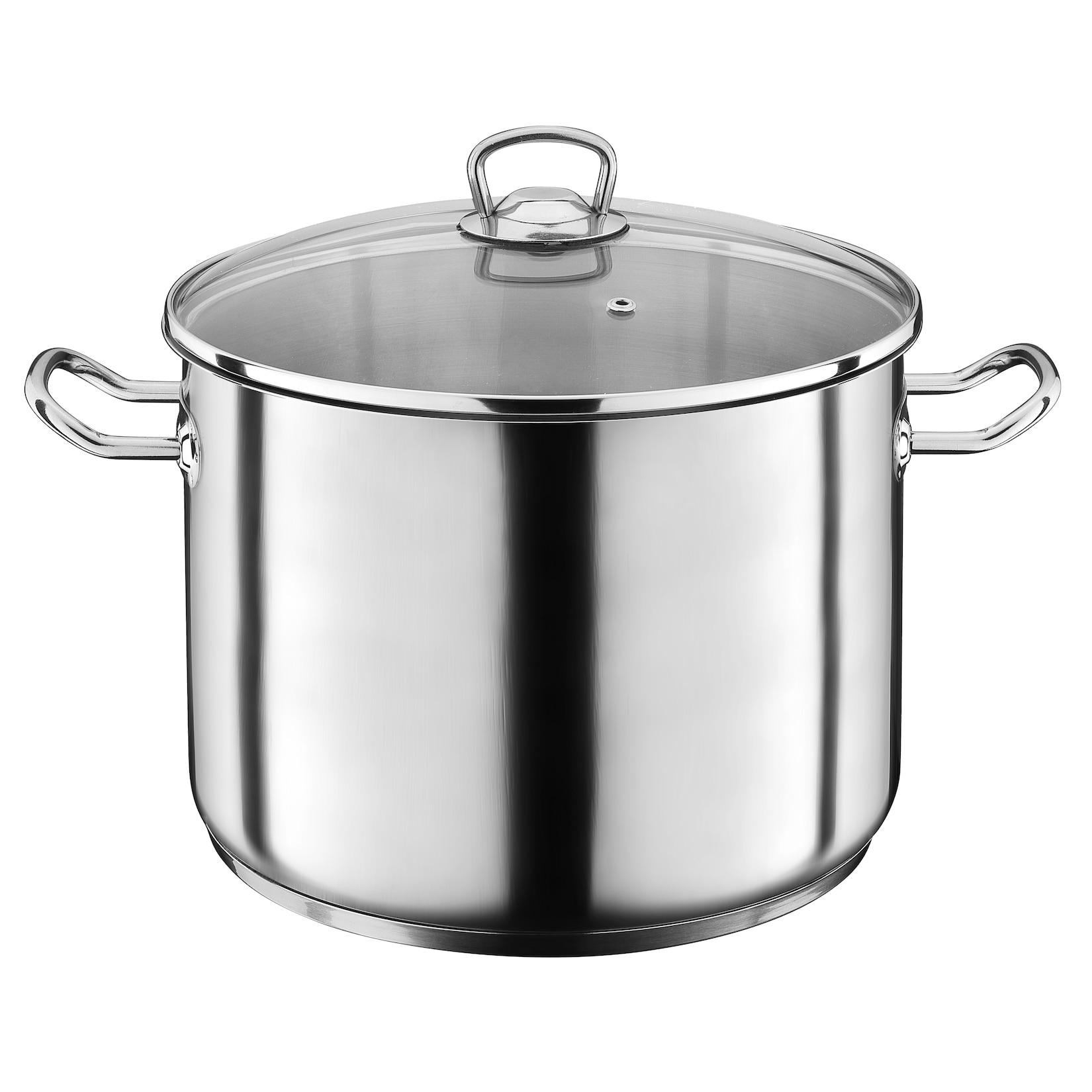 GSW Jumbotopf Profi 28x25cm, 15 L
