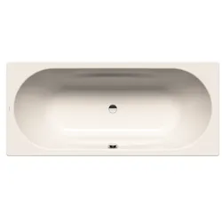 Kaldewei Vaio Badewanne 233000013231 180x80cm, Perl-Effekt, pergamon