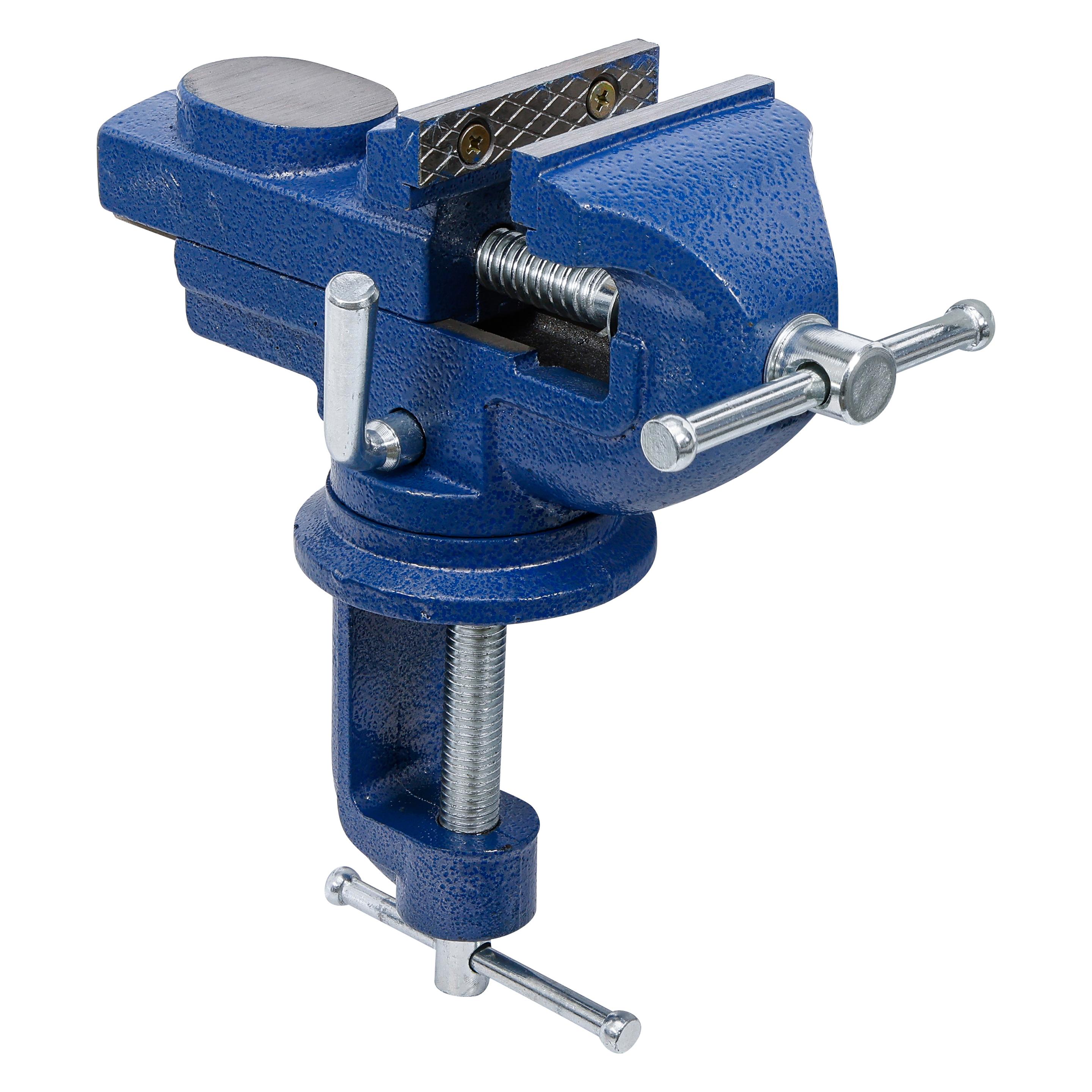BGS Tisch-Schraubstock (50 mm) (3056)