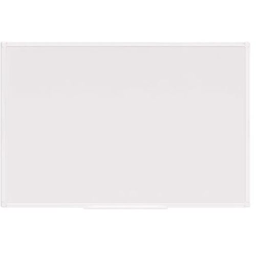 MAUL Whiteboard primo 90,0 x 60,6 cm weiß kunststoffbeschichteter Stahl