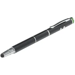 LEITZ Eingabestift 4in1 Stylus schwarz