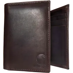 Carhartt Oil Tan Portemonnaie