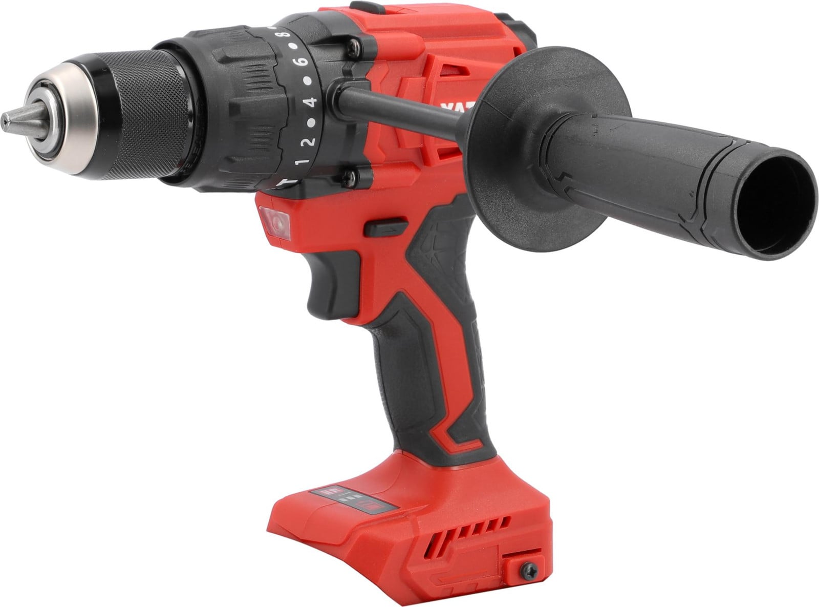 YATO accuboormachine 18V