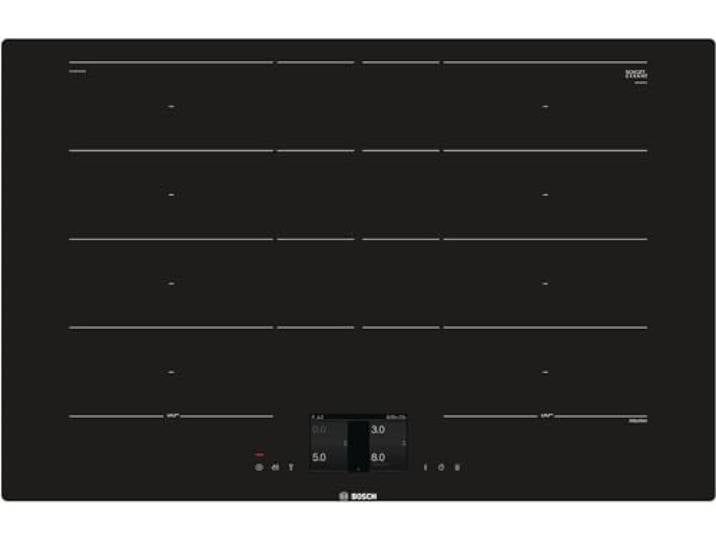 Bosch PXY801KW1E Kochfeld / 79,2 cm/Remote Diagnostics/HomeConnect