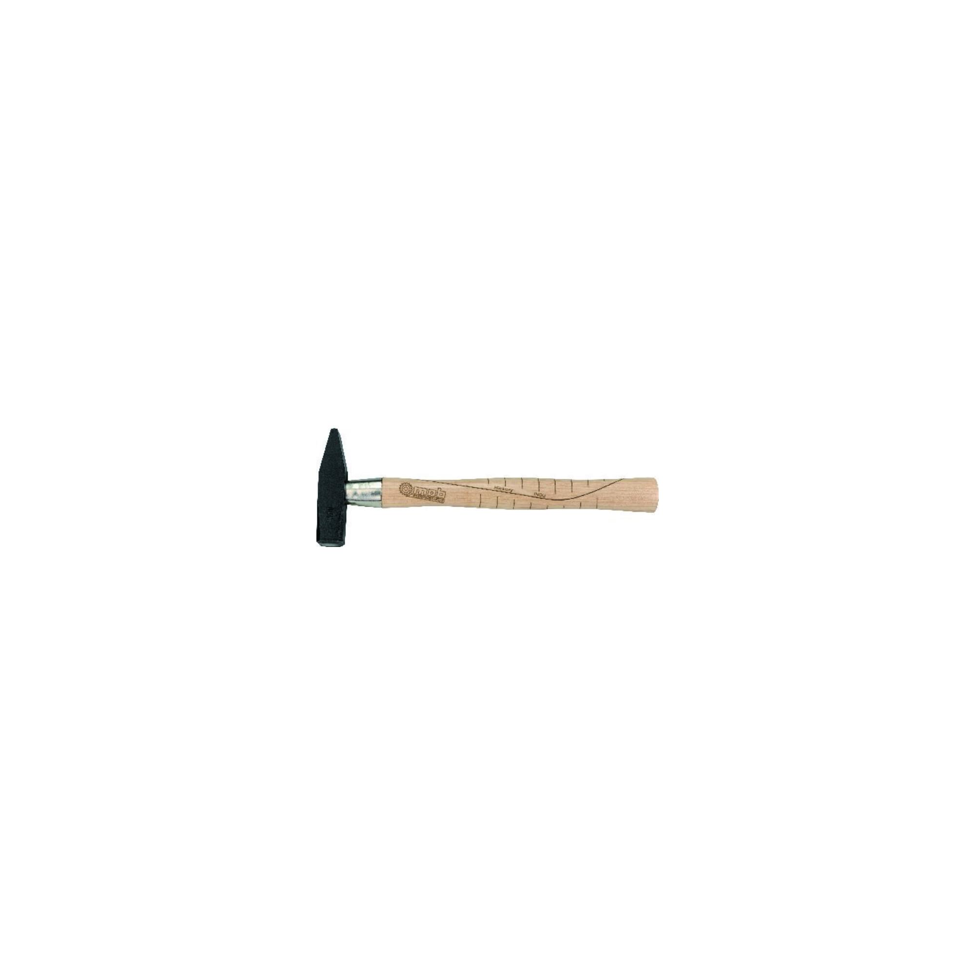 Peddinghaus Schlosserhammer Hickory 2000g Schutzh. ; mob Peddinghaus (5039932000)