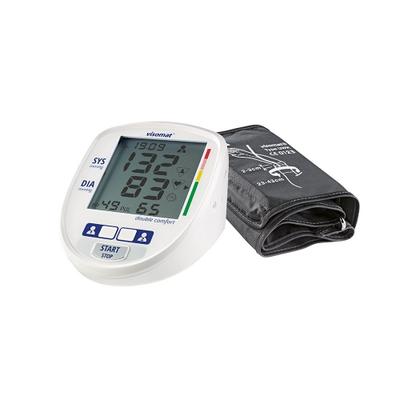 Visomat double comfort Oberarm Blutdruckmessger. 1 St Gerät