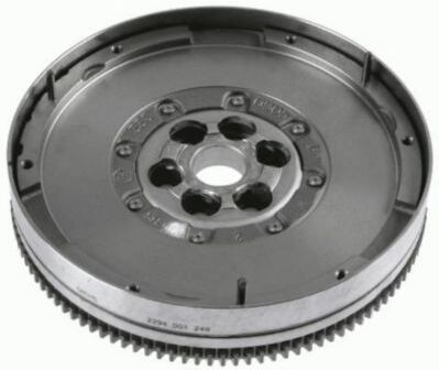 Sachs Schwungrad Zwei-Massen-Schwungrad 2294001249