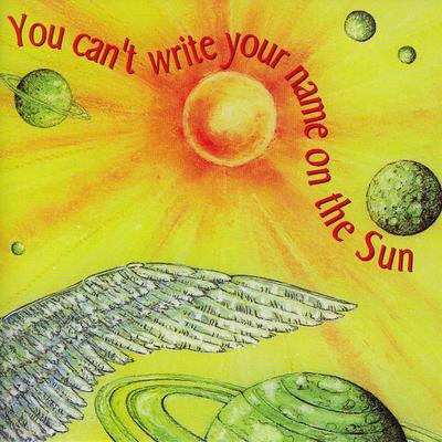 You Can't Write Your Name On The Sun - Brahma Khumaris, Audio, 9781906986216