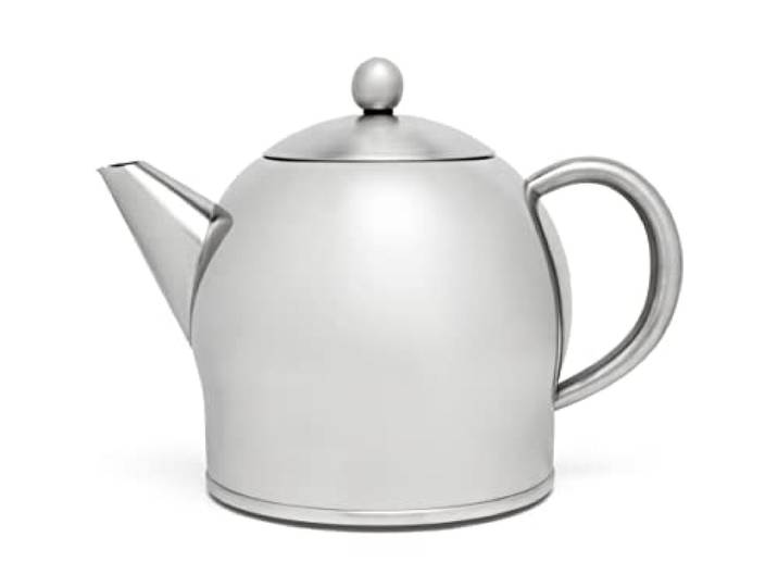 Bredemeijer Teekanne Minuet Santhee 1,4l matt