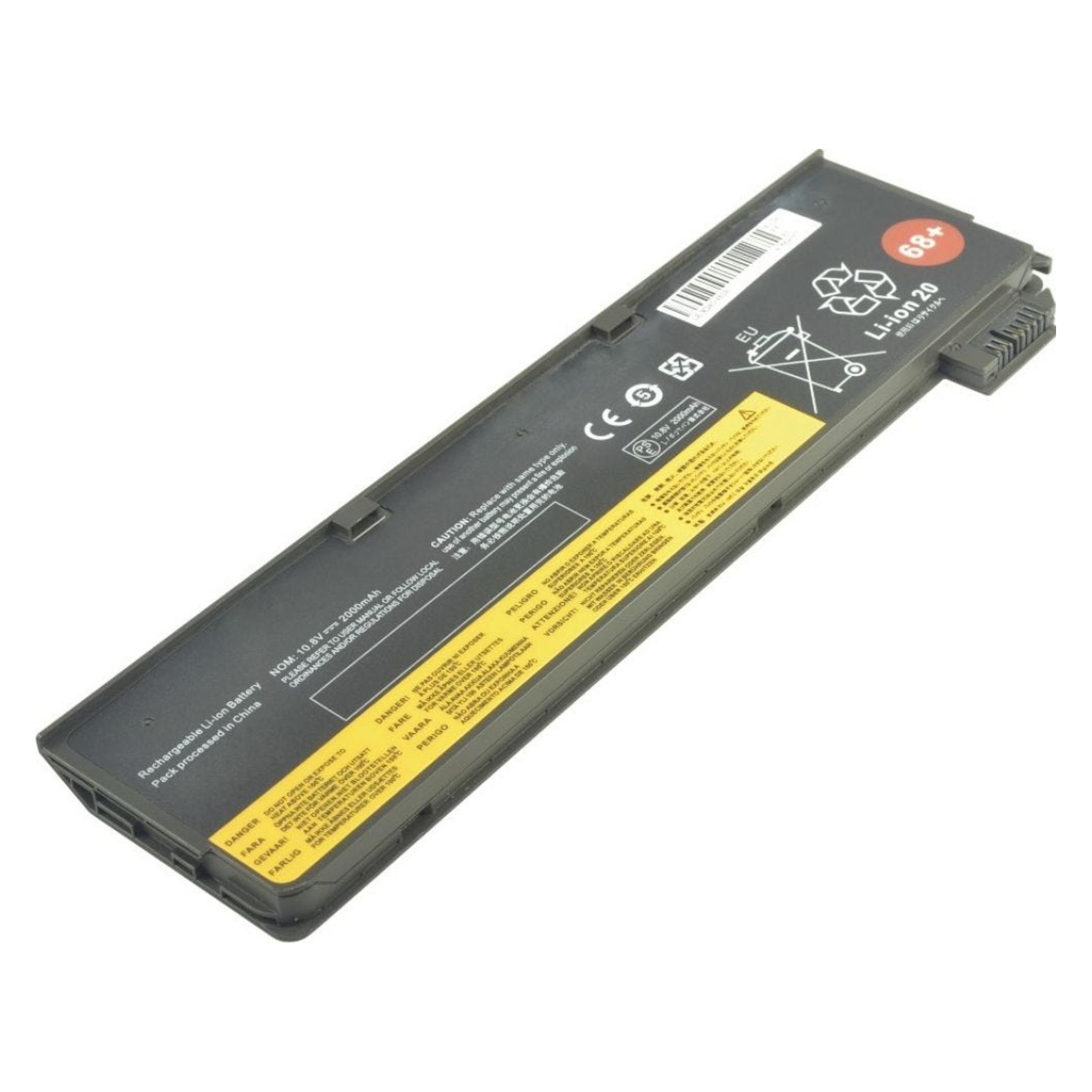 2-Power Main Battery Pack 11.4V 2100mAh (2100 mAh) (CBP3408A)