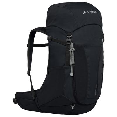 Vaude - Women's Brenta 28 - Wanderrucksack schwarz