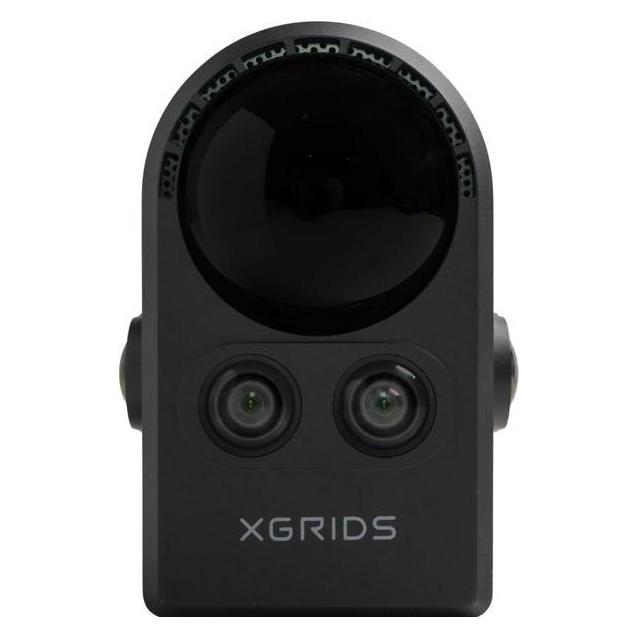 Xgrids Portalcam Standard Kit (6978158970091)