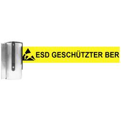 BJZ A-20571 Gurtbandkassette Wand Gurt-/Ketten-Länge (Details) 4 m