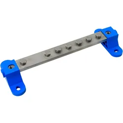 Dehn, Verteilerschrank Zubehör, PAS EX 7AP M10 V2A