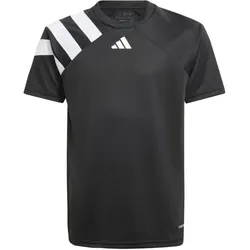 adidas Fortore 23 Trikot Kinder - schwarz/weiß - 140