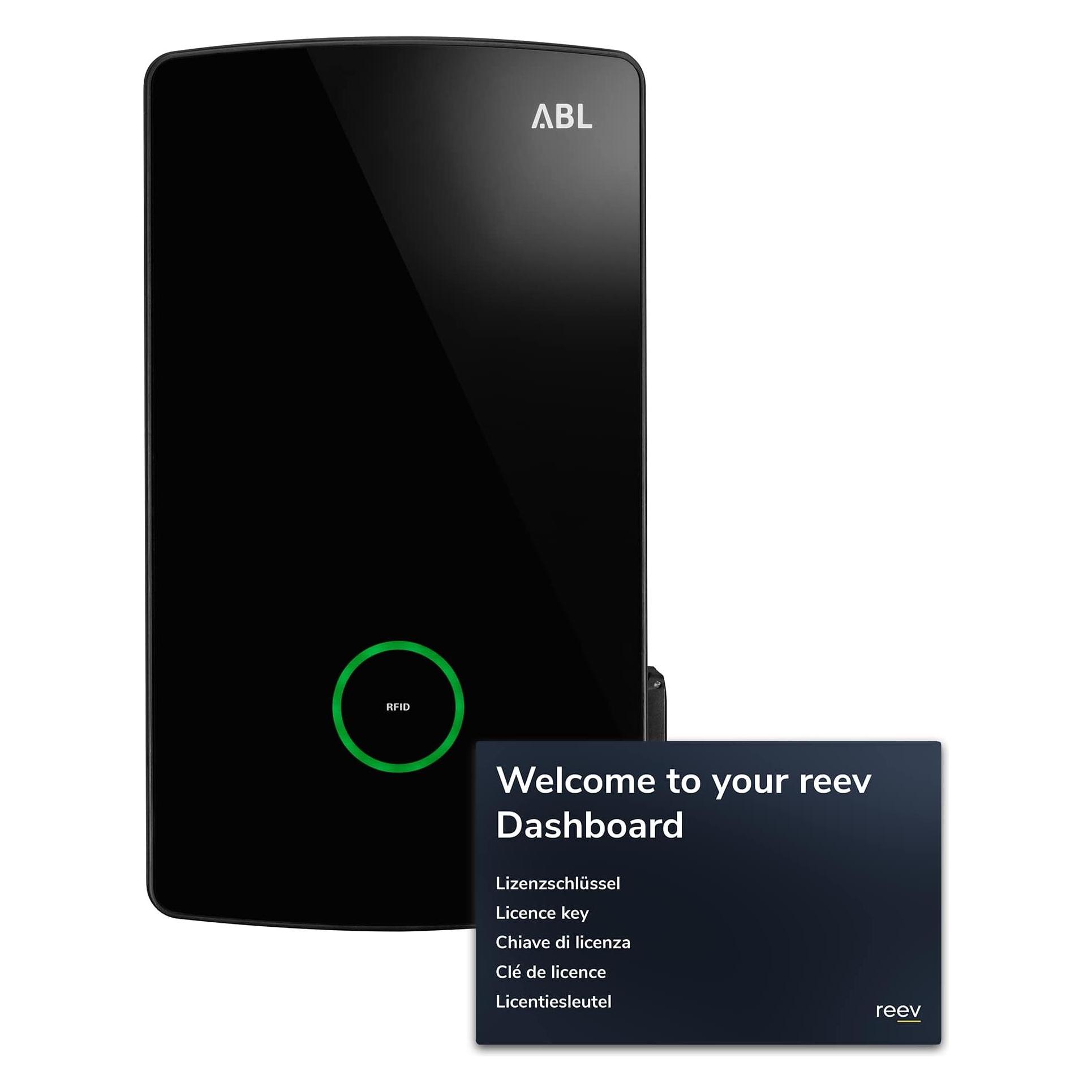 ABL 100000201 (Typ 2, 32 A, 22 kW) (100000201)