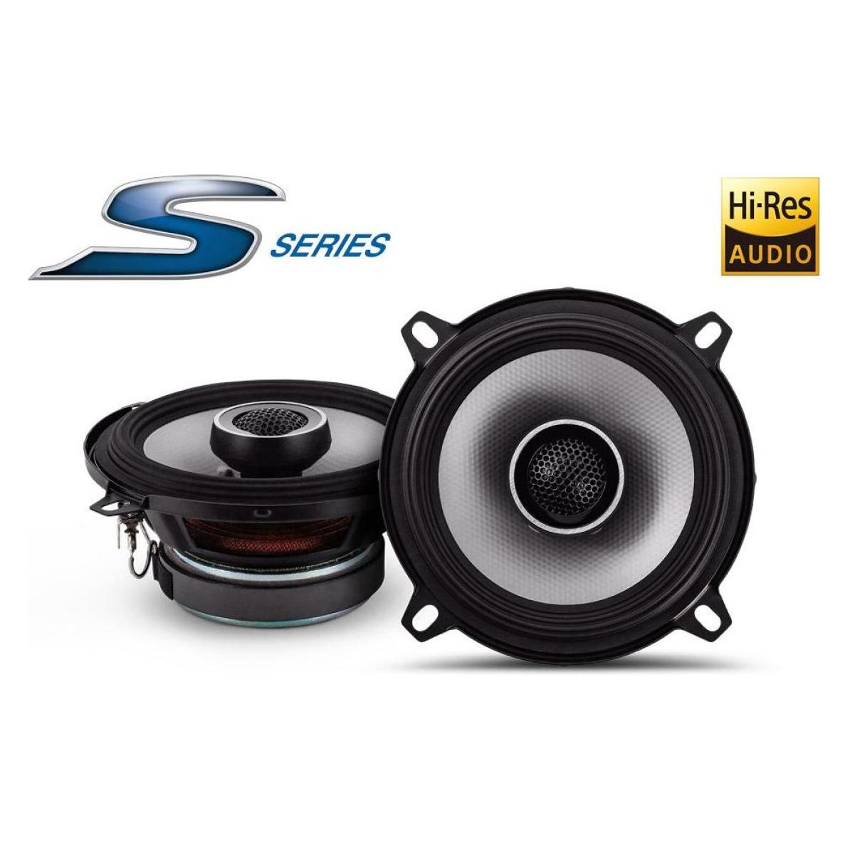 Alpine S2-S50 (170 W, 13 cm) (B0CCV21HR6)