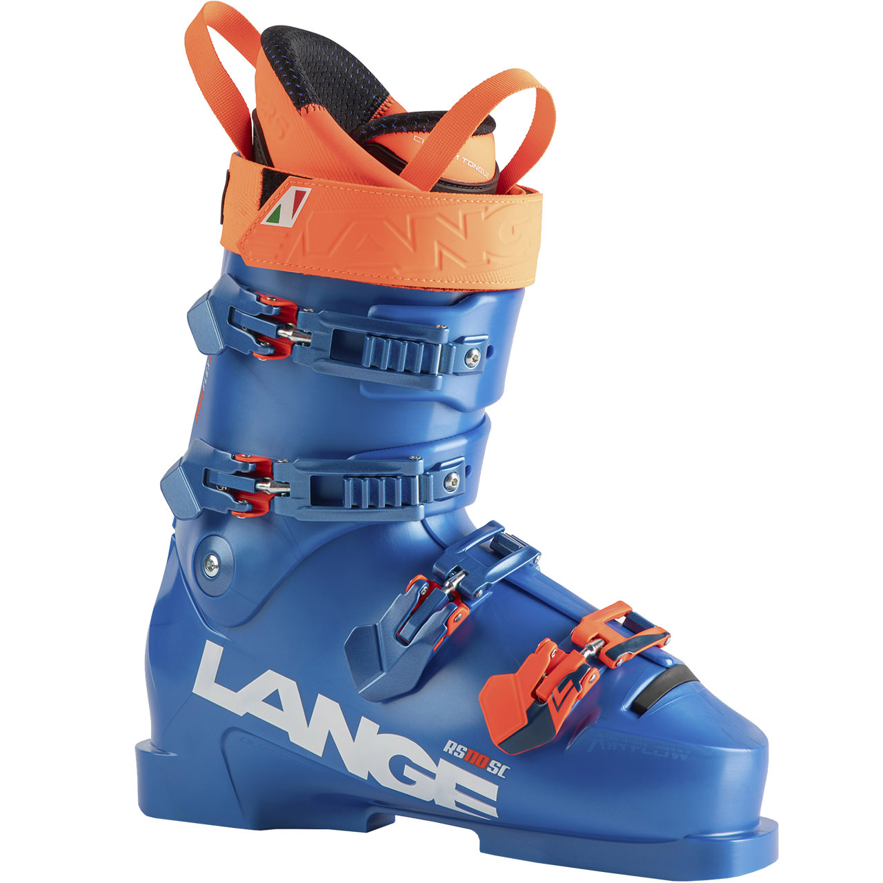 Lange RS 110 SC vibrant blue - 25 / 25.5