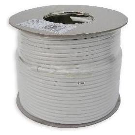 Kathrein LCD 90 Koaxkabel (90 dB, SAT Kabel) (10652)
