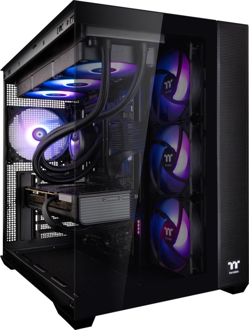One 60152, Intel Core i9, i9-13900KF, 32 GB, 2 TB, Windows 11 Home, 64-Bit