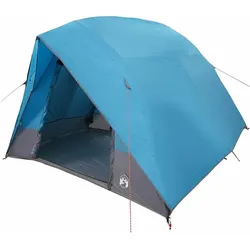 vidaXL, Zelt, (Tunnelzelt, 5 kg)