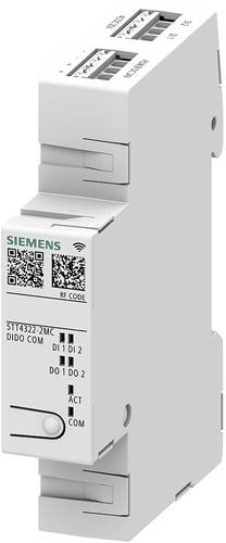 Siemens Digitales Ein-/Ausgangsmodul Hutschiene 5TT4322-2MC 5A 1St.