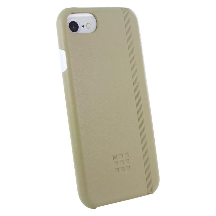 Moleskine Cover - IPhone 6 - 6s - 7 - 8 - SE202 (Apple iPhone 6, Apple iPhone 6s, Apple iPhone 7, Apple iPhone 8) (MOHCP7BE)