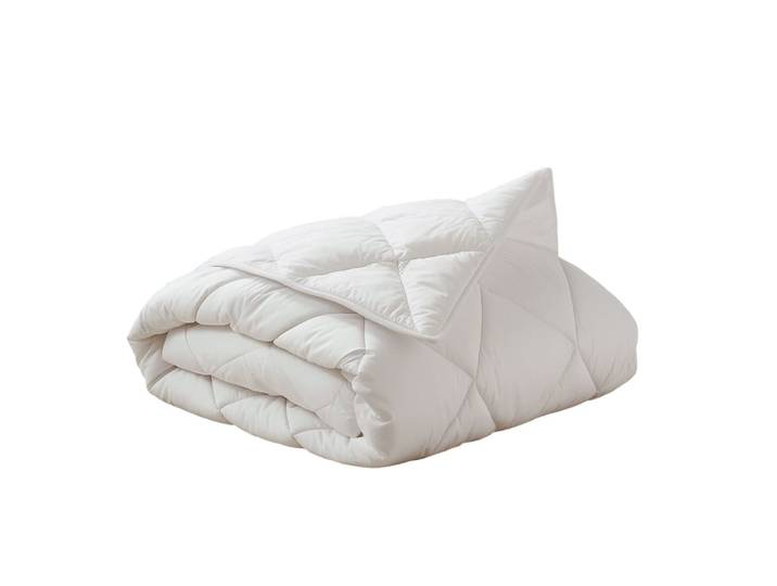 Couette microfibre - légère 220x240 cm