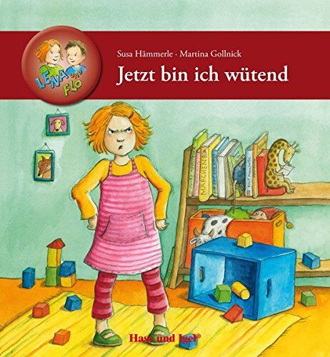 Susa Hämmerle - Jetzt bin ich wütend - Preis vom 01.10.2026 17:08:56 h